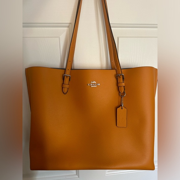 Coach bag - Picture 1 of 7